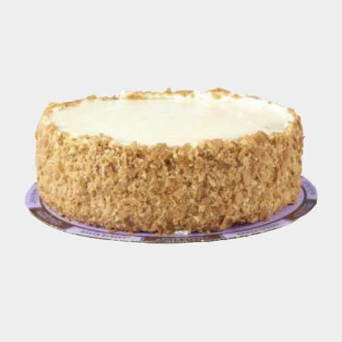 1 kg Tiramisu Cake